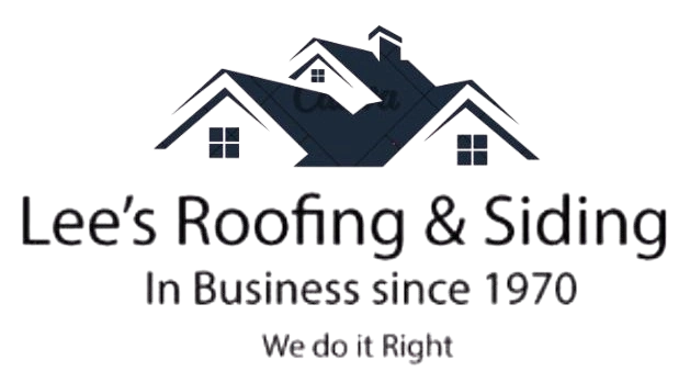 Lee's Roofing and Siding