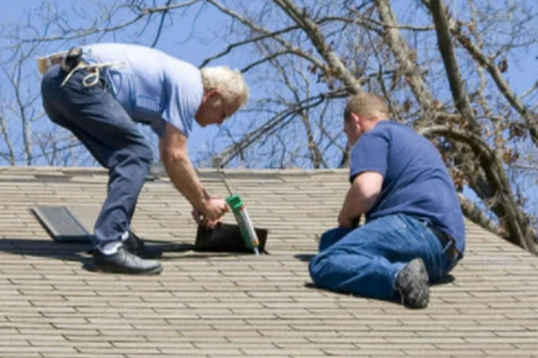 Roofing Repair
