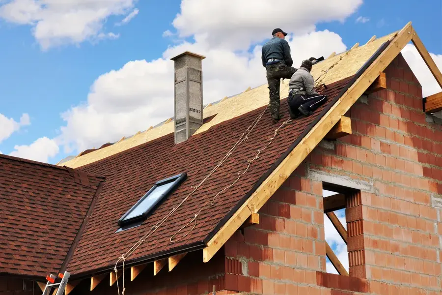 Benefits Of Choosing Shingles Roofing For Your Home in Grantsville, UT