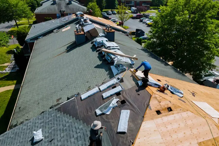 Benefits Of Timely Roofing Repair For Homeowners Grantsville, UT