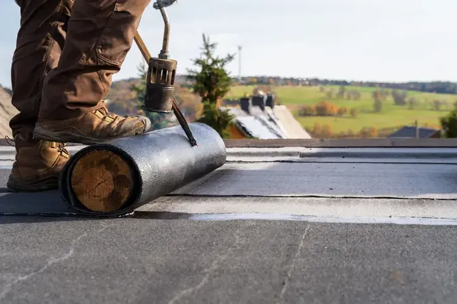 How Flat Roof Repair Prevents Water Damage And Leaks Grantsville, UT How Flat Roof Repair Prevents Water Damage And Leaks Grantsville, UT