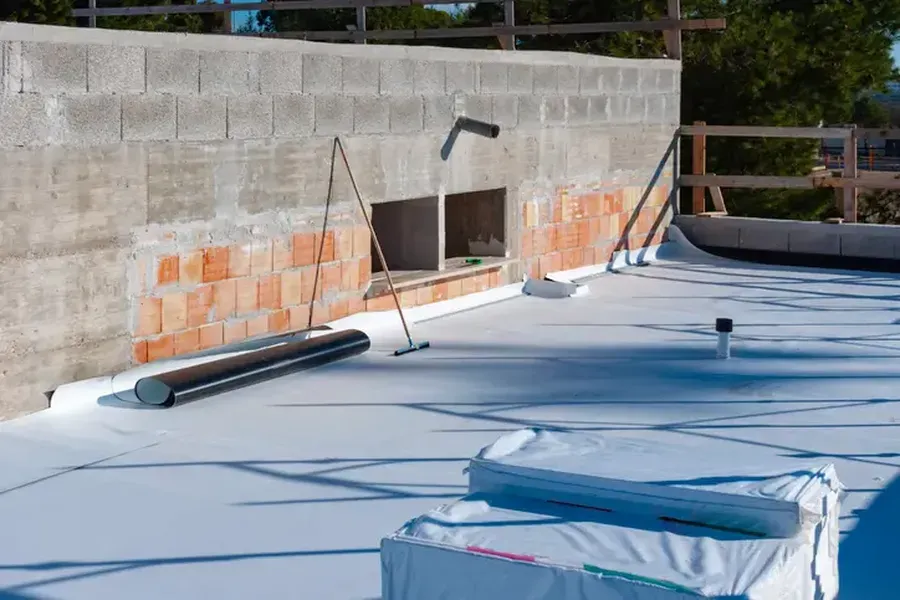 How Flat Roof Repair Prevents Water Damage And Leaks in Grantsville, UT How Flat Roof Repair Prevents Water Damage And Leaks in Grantsville, UT