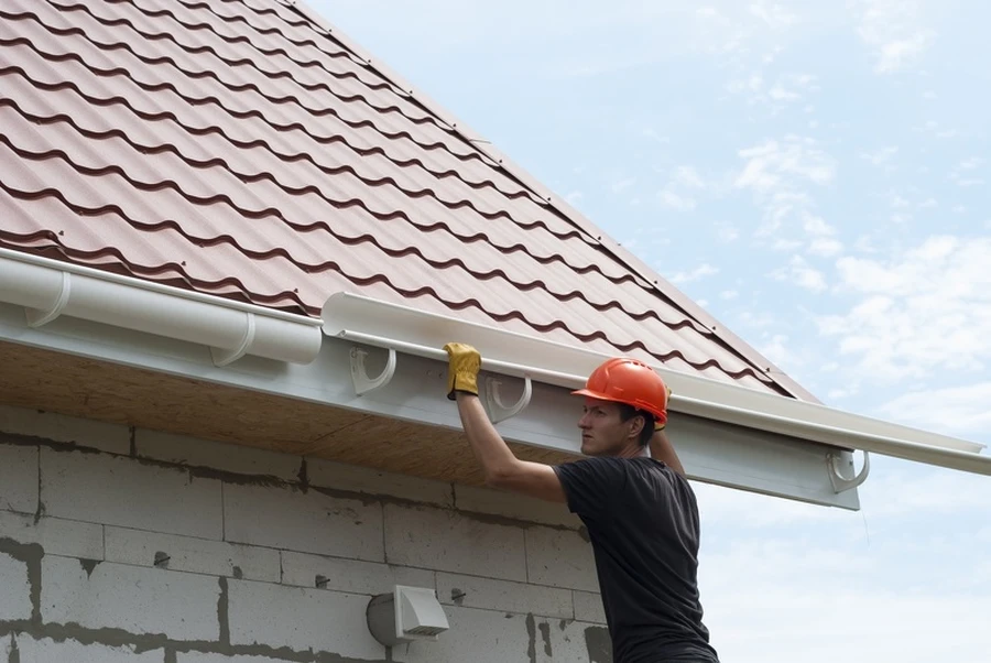 Key Benefits Of Professional Gutter Repair Over Diy Methods in Grantsville, UT Key Benefits Of Professional Gutter Repair Over Diy Methods in Grantsville, UT